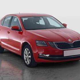 Skoda Octavia 1.4 TSI / 19943872