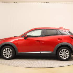 Foto inzerátu Mazda CX-3 1.5 Skyactiv-D