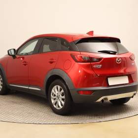 Foto inzerátu Mazda CX-3 1.5 Skyactiv-D