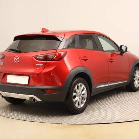 Foto inzerátu Mazda CX-3 1.5 Skyactiv-D