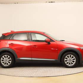 Foto inzerátu Mazda CX-3 1.5 Skyactiv-D