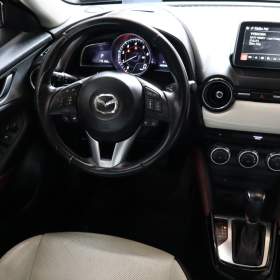 Foto inzerátu Mazda CX-3 1.5 Skyactiv-D