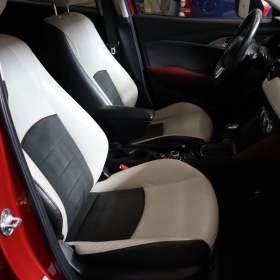 Foto inzerátu Mazda CX-3 1.5 Skyactiv-D