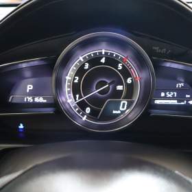 Foto inzerátu Mazda CX-3 1.5 Skyactiv-D
