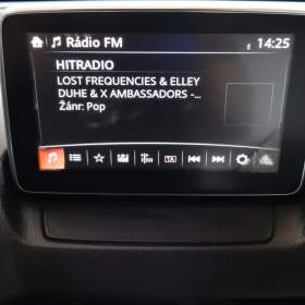 Foto inzerátu Mazda CX-3 1.5 Skyactiv-D
