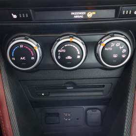 Foto inzerátu Mazda CX-3 1.5 Skyactiv-D