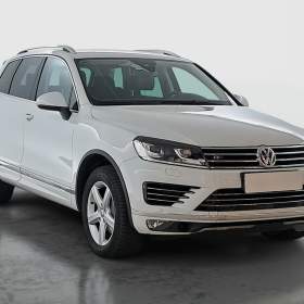 Foto inzerátu VW Touareg 3.0 TDI