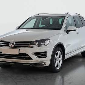 Foto inzerátu VW Touareg 3.0 TDI