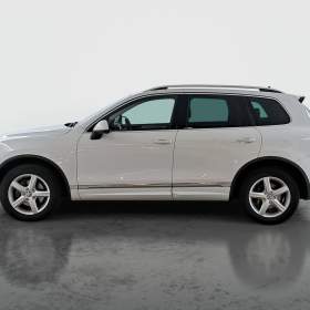 Foto inzerátu VW Touareg 3.0 TDI