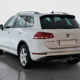 Foto inzerátu VW Touareg 3.0 TDI