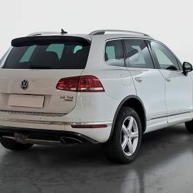 Foto inzerátu VW Touareg 3.0 TDI
