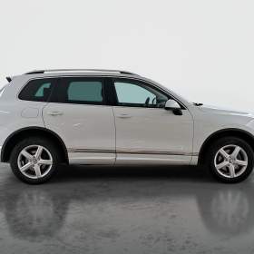 Foto inzerátu VW Touareg 3.0 TDI