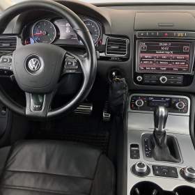 Foto inzerátu VW Touareg 3.0 TDI