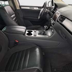 Foto inzerátu VW Touareg 3.0 TDI