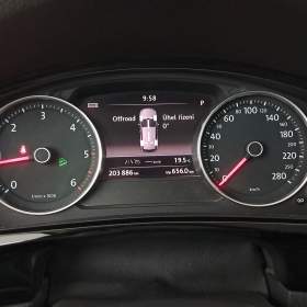 Foto inzerátu VW Touareg 3.0 TDI