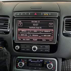 Foto inzerátu VW Touareg 3.0 TDI