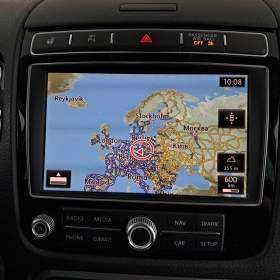 Foto inzerátu VW Touareg 3.0 TDI