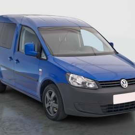 VW Caddy 2.0 TDI / 19943877