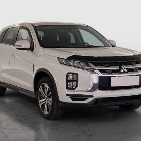 Foto inzerátu Mitsubishi ASX 2.0 MIVEC