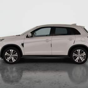 Foto inzerátu Mitsubishi ASX 2.0 MIVEC
