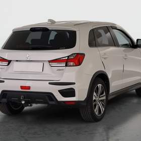 Foto inzerátu Mitsubishi ASX 2.0 MIVEC