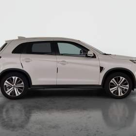 Foto inzerátu Mitsubishi ASX 2.0 MIVEC