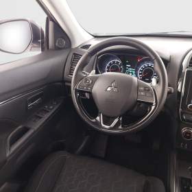 Foto inzerátu Mitsubishi ASX 2.0 MIVEC