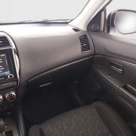 Foto inzerátu Mitsubishi ASX 2.0 MIVEC