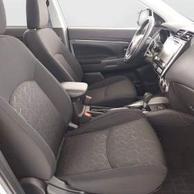 Foto inzerátu Mitsubishi ASX 2.0 MIVEC