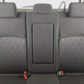 Foto inzerátu Mitsubishi ASX 2.0 MIVEC