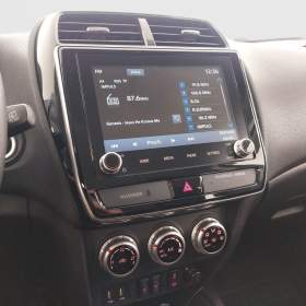 Foto inzerátu Mitsubishi ASX 2.0 MIVEC