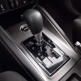 Foto inzerátu Mitsubishi ASX 2.0 MIVEC