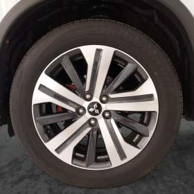 Foto inzerátu Mitsubishi ASX 2.0 MIVEC