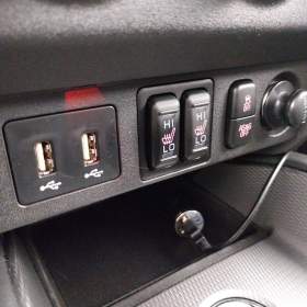 Foto inzerátu Mitsubishi ASX 2.0 MIVEC
