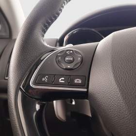 Foto inzerátu Mitsubishi ASX 2.0 MIVEC