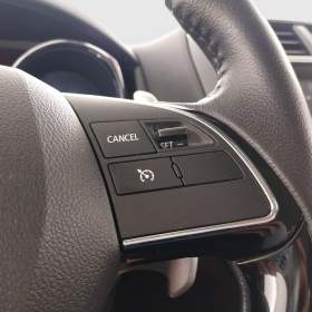 Foto inzerátu Mitsubishi ASX 2.0 MIVEC