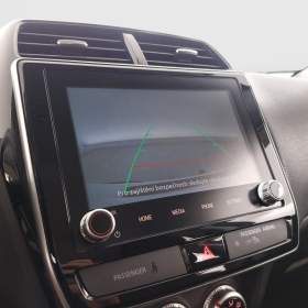 Foto inzerátu Mitsubishi ASX 2.0 MIVEC