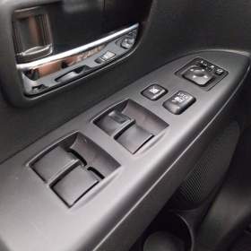 Foto inzerátu Mitsubishi ASX 2.0 MIVEC