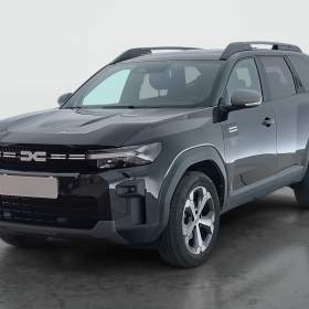Foto inzerátu Dacia Bigster 1.2 MHEV