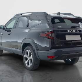 Foto inzerátu Dacia Bigster 1.2 MHEV