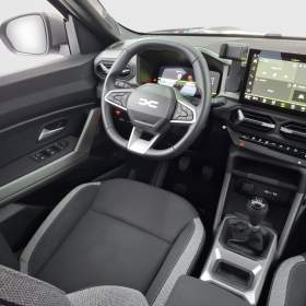 Foto inzerátu Dacia Bigster 1.2 MHEV