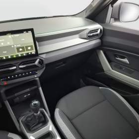 Foto inzerátu Dacia Bigster 1.2 MHEV