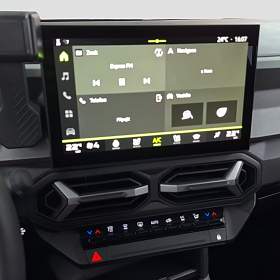 Foto inzerátu Dacia Bigster 1.2 MHEV