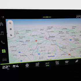 Foto inzerátu Dacia Bigster 1.2 MHEV