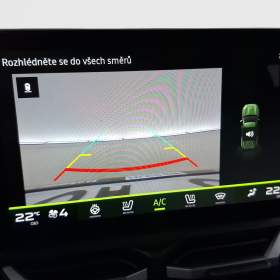 Foto inzerátu Dacia Bigster 1.2 MHEV
