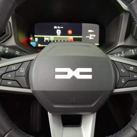 Foto inzerátu Dacia Bigster 1.2 MHEV