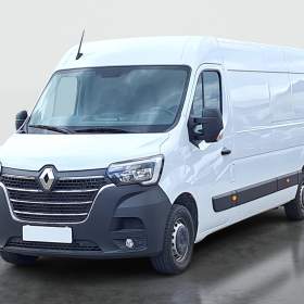Foto inzerátu Renault Master 2.3 dCi 135