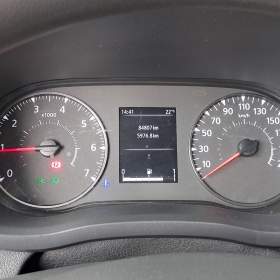 Foto inzerátu Renault Master 2.3 dCi 135