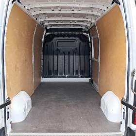 Foto inzerátu Renault Master 2.3 dCi 135