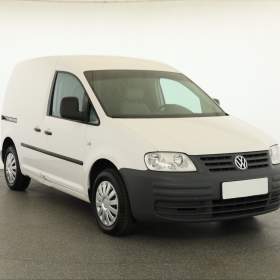 VW Caddy 1.9 TDI / 19944270